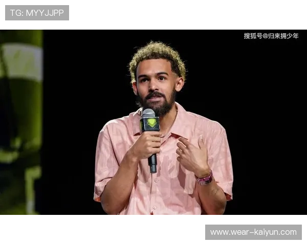 特雷·杨复出轰25分12助攻 老鹰118比92大胜猛龙重回胜轨